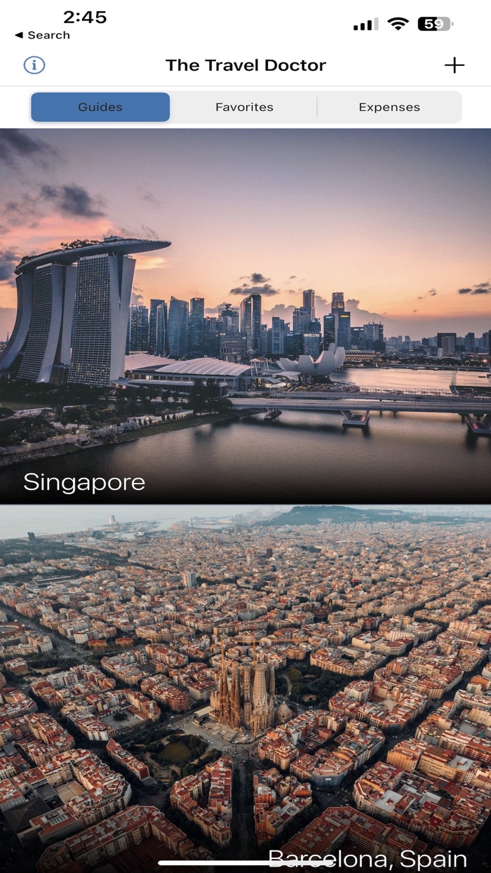 Single Guy’s Travel Guide