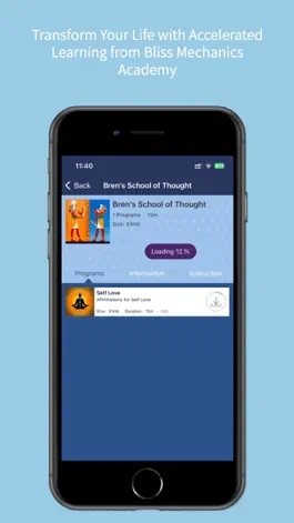 Game screenshot Bliss Mechanics Academy mod apk