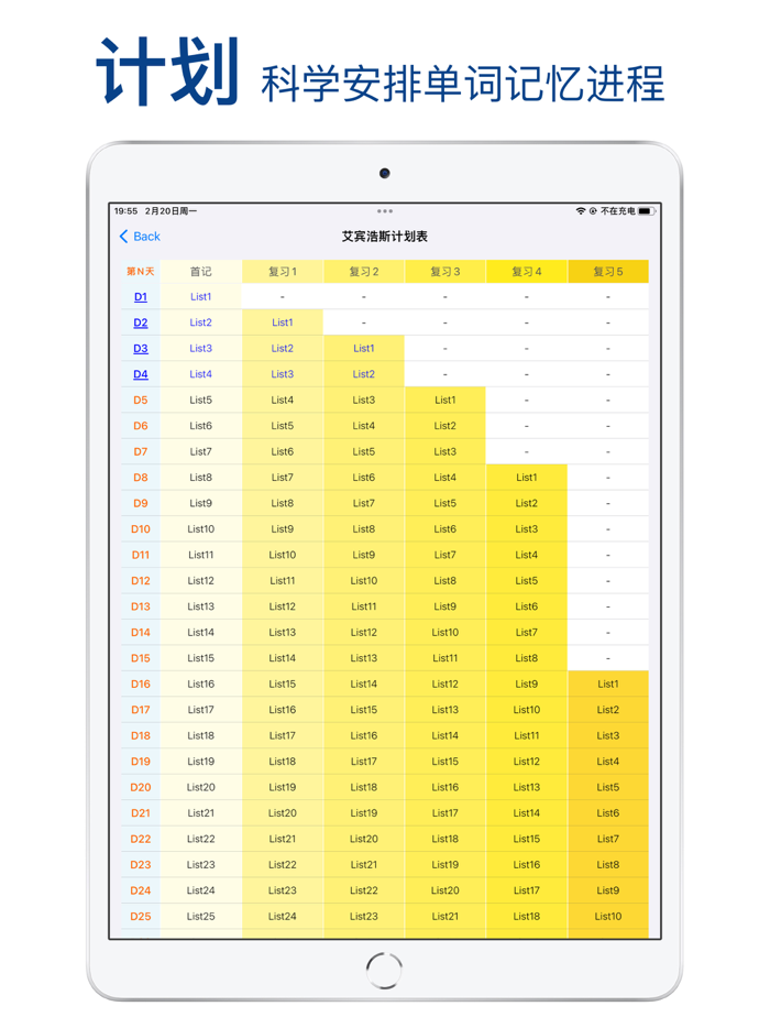 优滔英语词力-GRE英语词汇备考