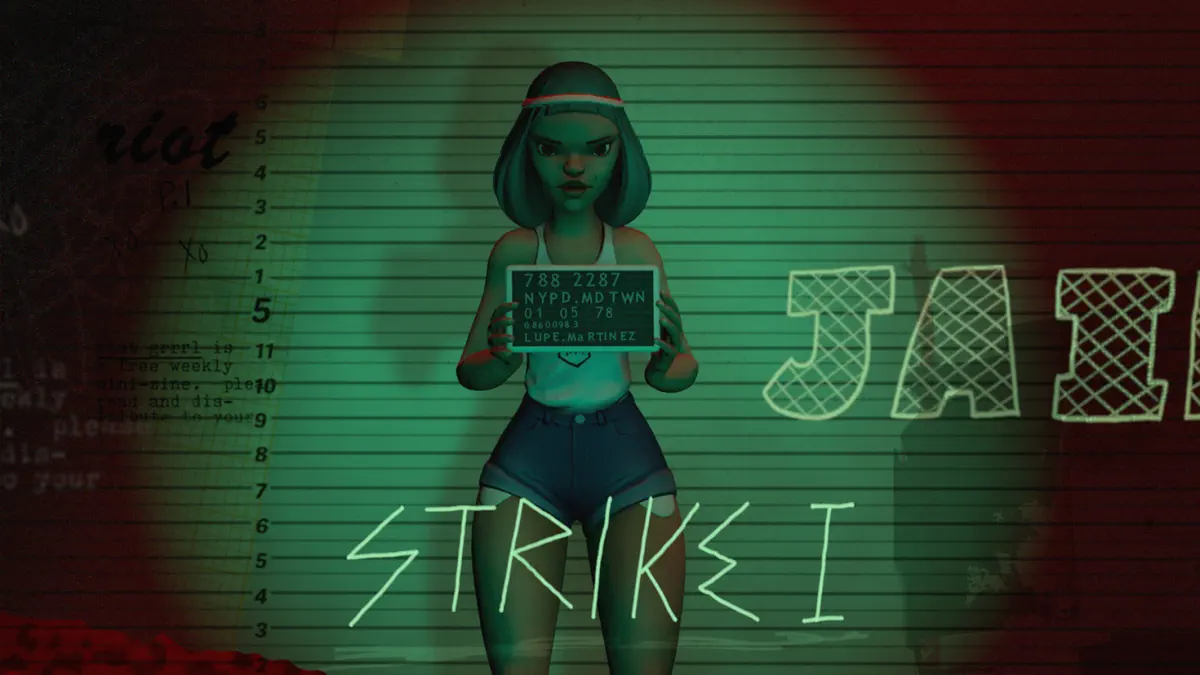 Battlescar screenshot 8