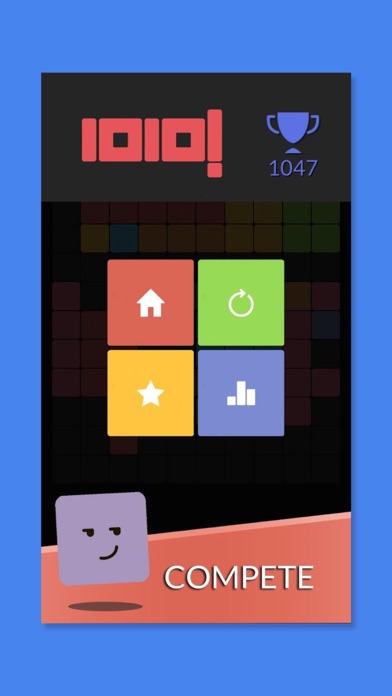 Block Puzzle Original Screenshot