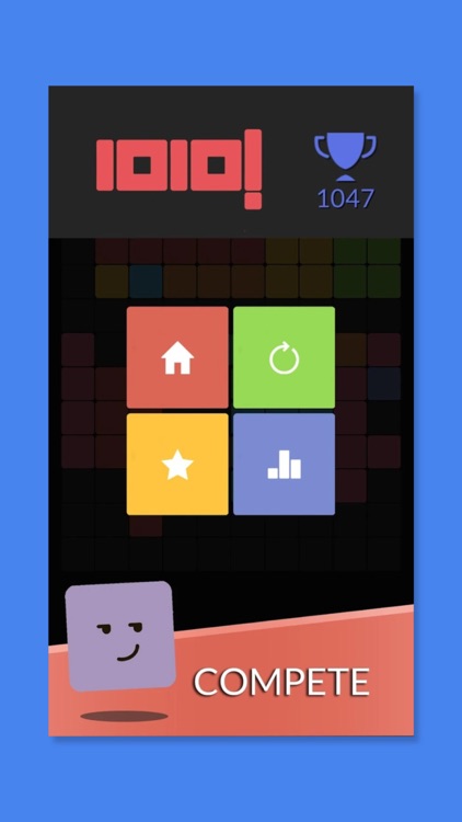 Block Puzzle Original screenshot-4