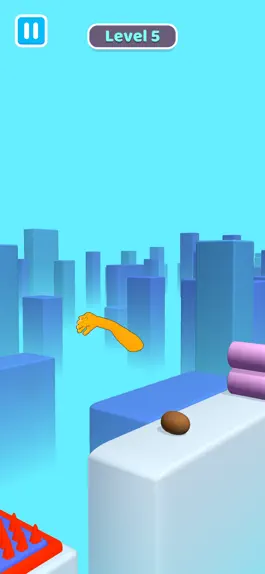 Game screenshot Hand Smasher hack