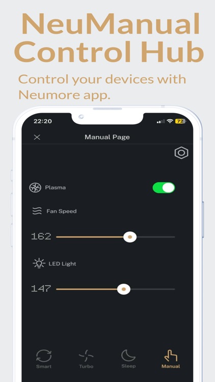 Neumore screenshot-4