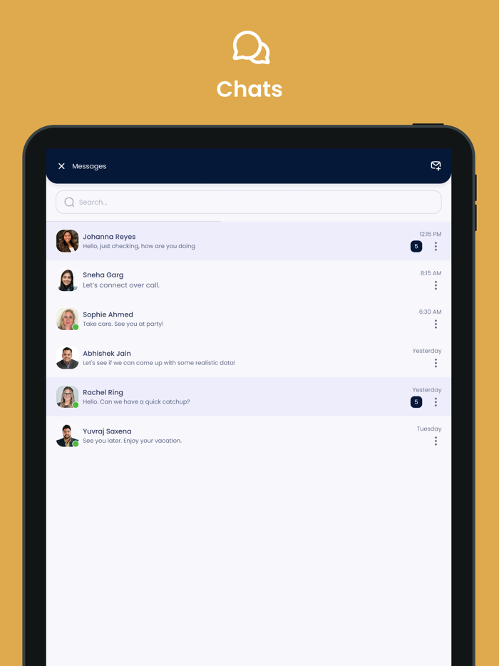 Infosys Connect 2023