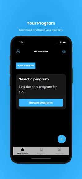 Game screenshot BodybyAndy mod apk