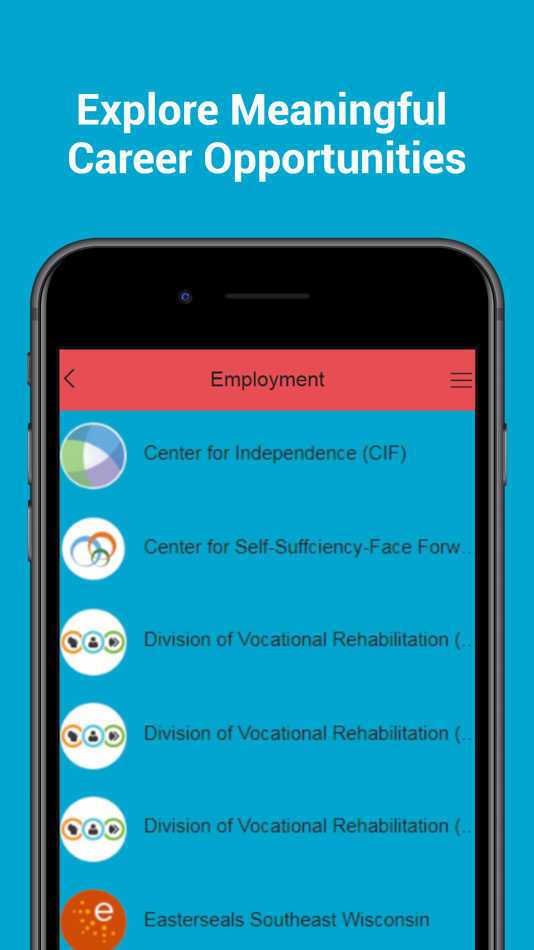 #2. GRiD MKE (iOS) Podle: Wellpoint Care Network, Inc.
