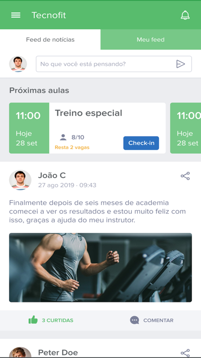 Távola CT Screenshot