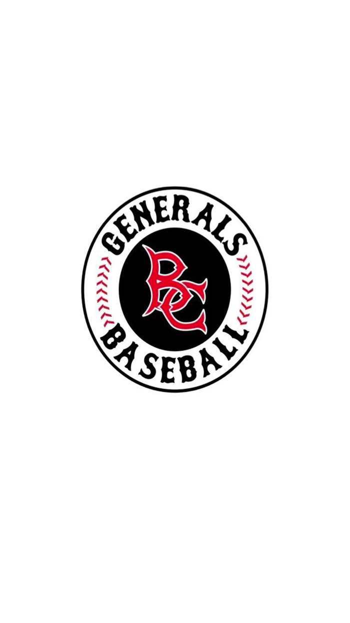 BCBA Home of the Generals