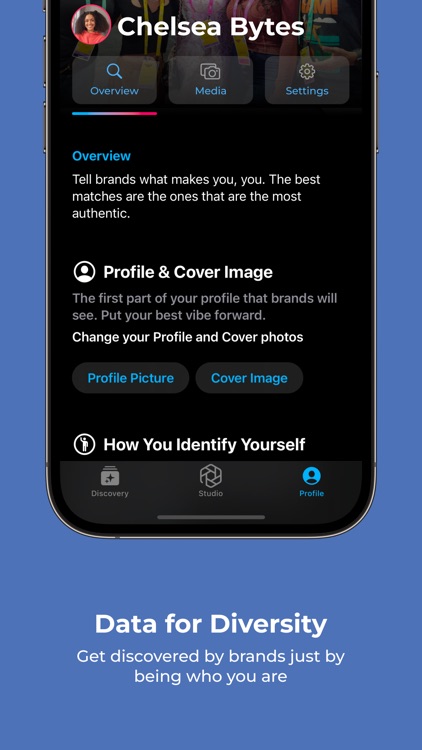 SwayBrand screenshot-3