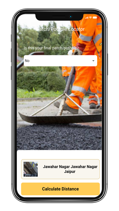 Knowsley Carbon-IQ Screenshot