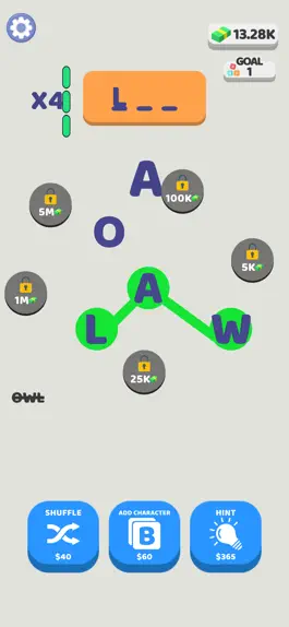 Game screenshot Word Drawing mod apk