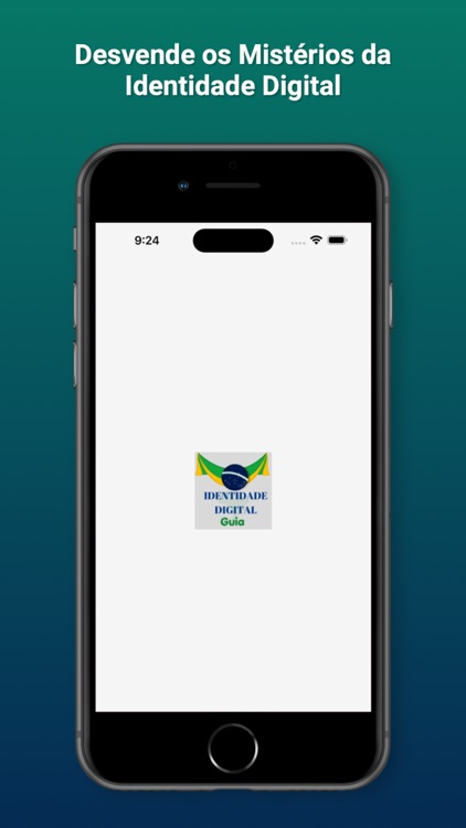 Identidade Digital 2023 - Guia
