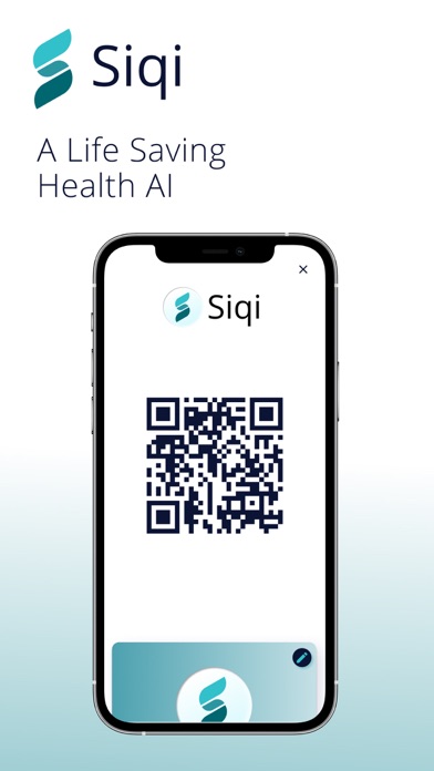 Siqi Screenshot