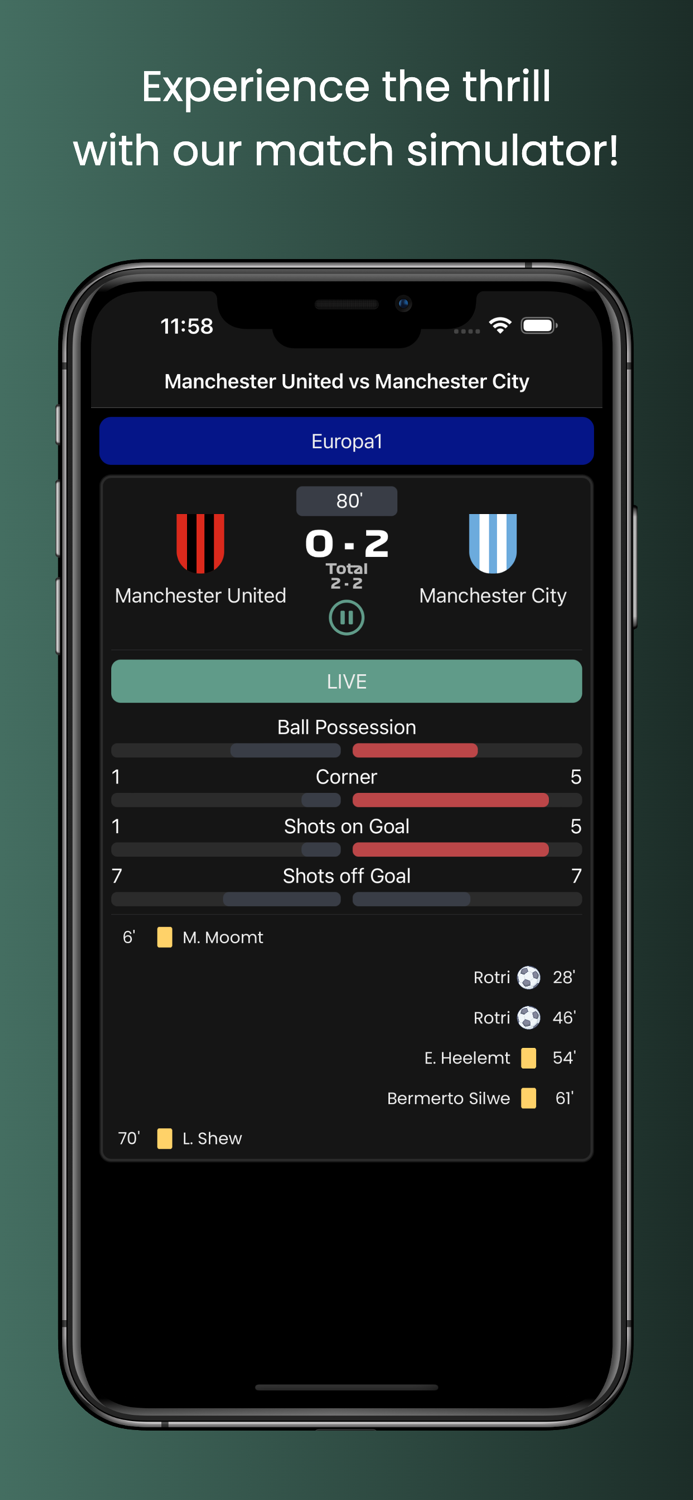 Realer Football Boss 2024