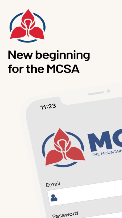 MCSA - Official App