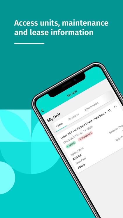 HappyTenant Plus screenshot-4