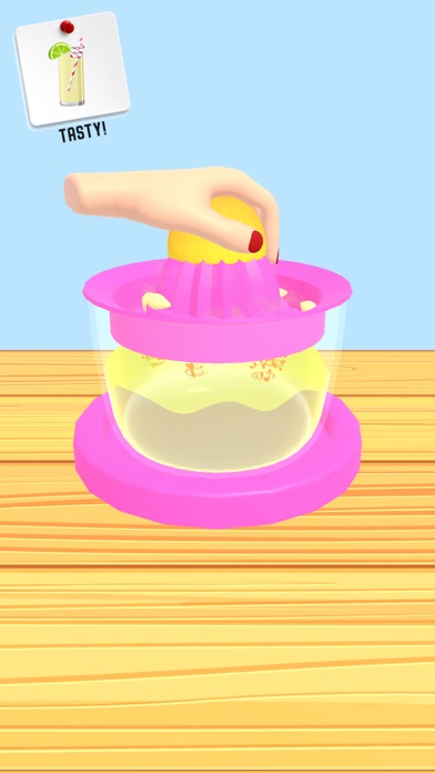 Lemonade Shop! Screenshot