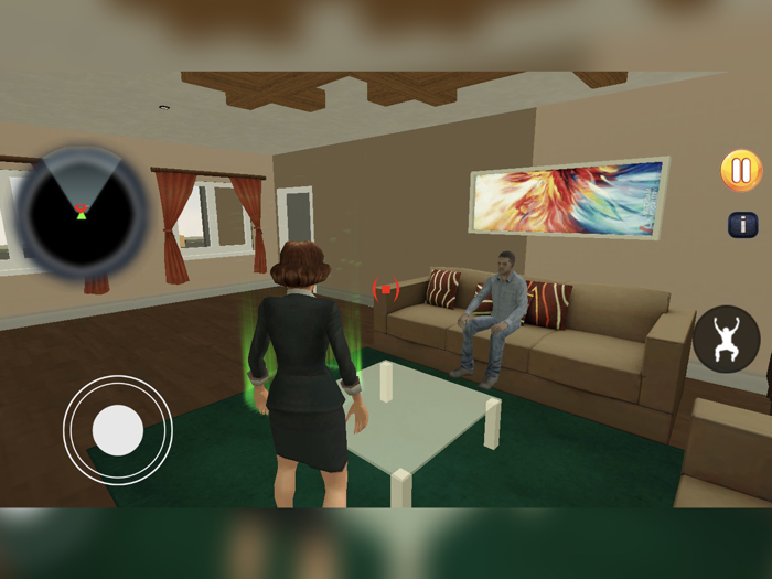 New Twins Baby Simulator Games