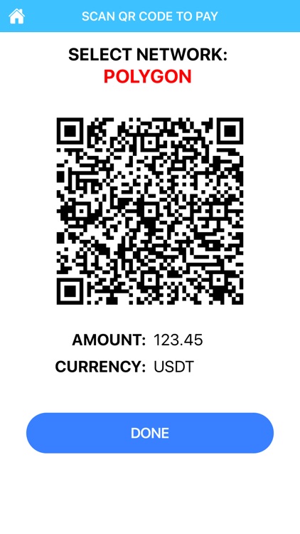 Scan2Pay Pro