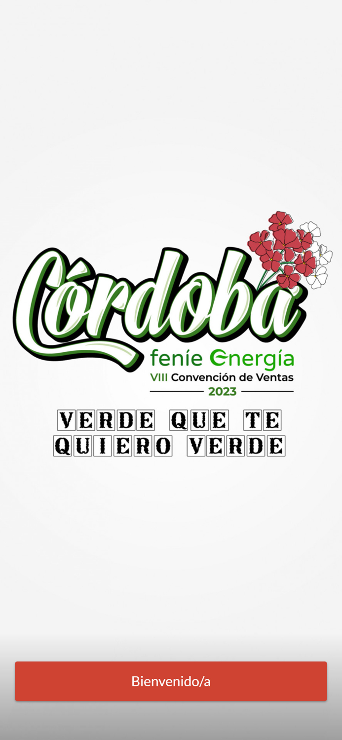 Convención Feníe Energía
