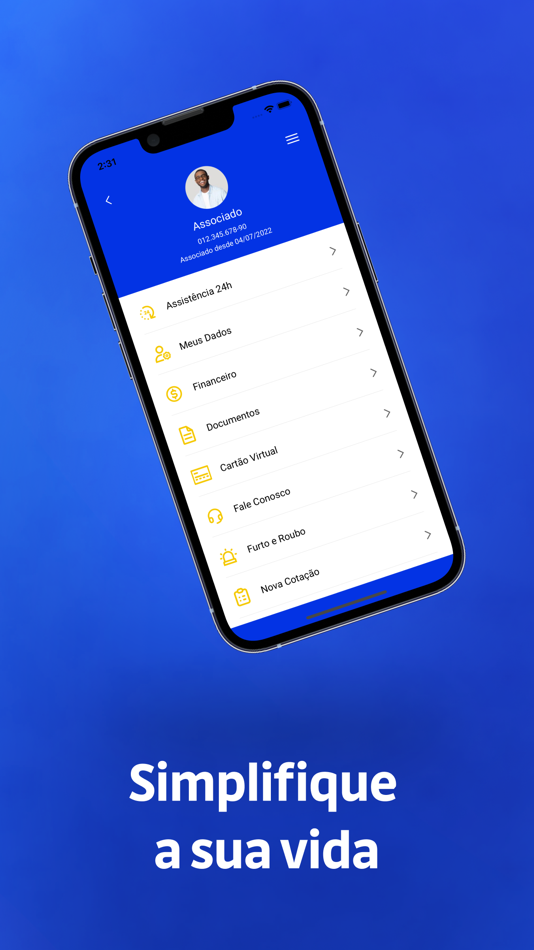 #3. SUPER BENEFÍCIOS (iOS) Podle: Sp Beneficios Multiplos