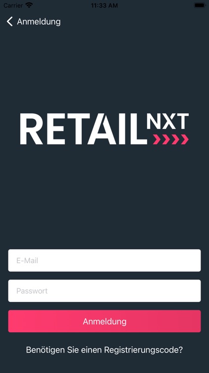 RETAIL NXT