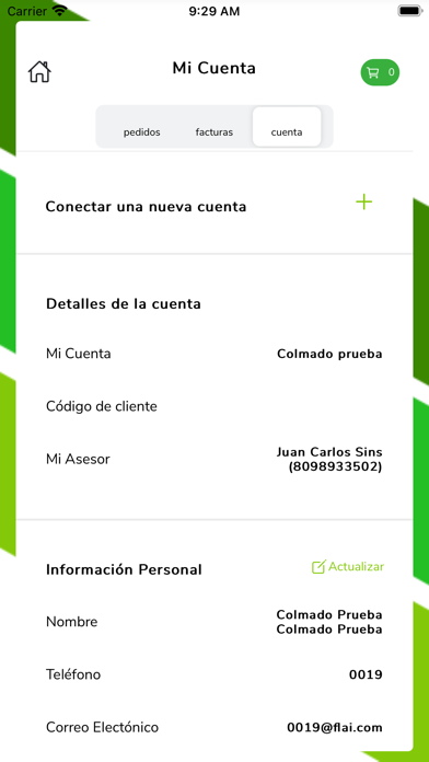 Jabiya Screenshot
