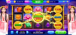 Game screenshot Pokies: Starry Casino Slots apk
