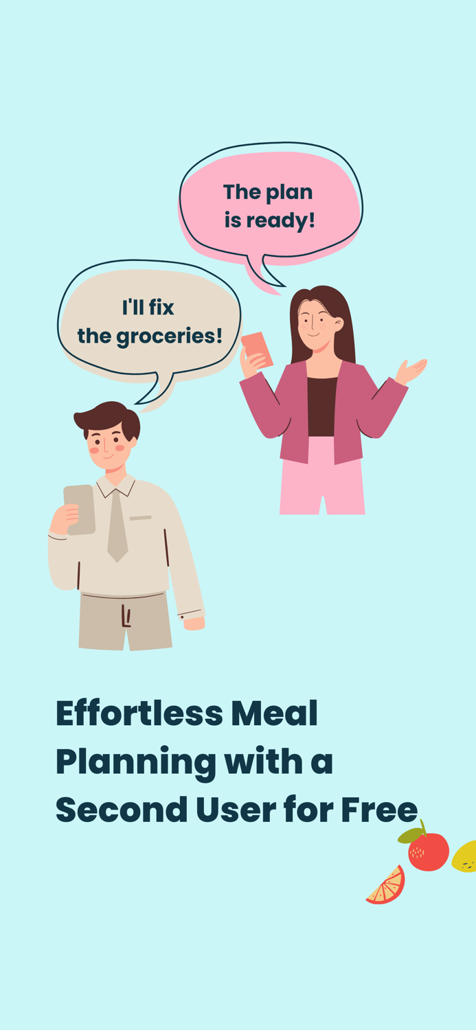 Little Lunches - Meal Planning