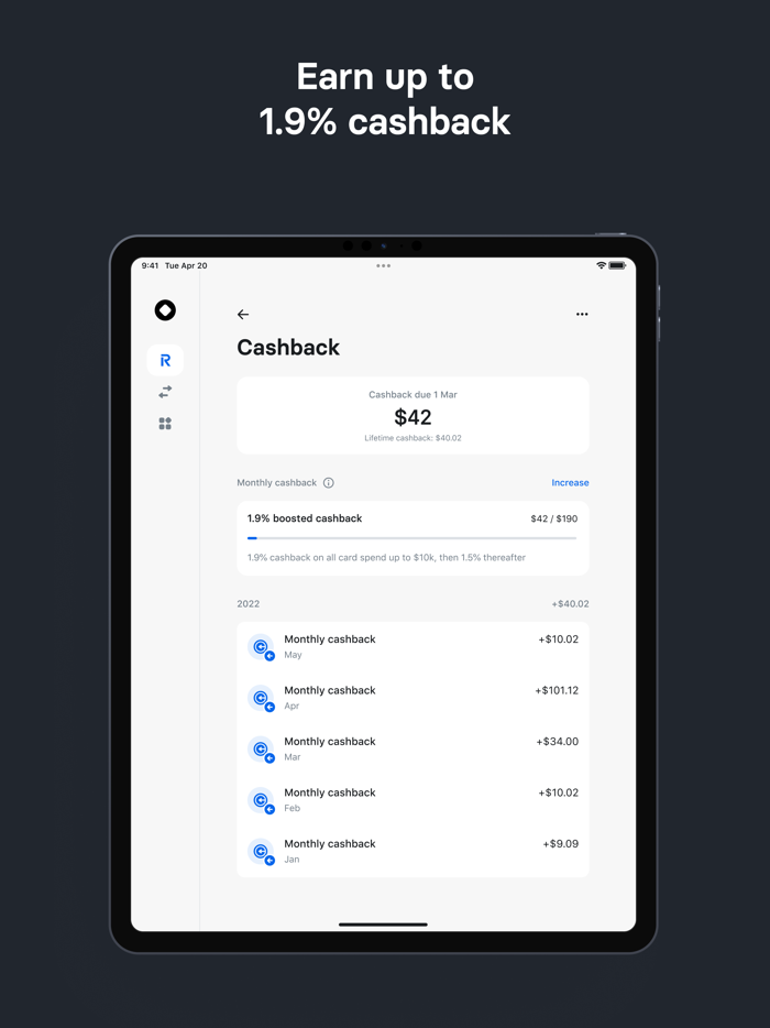 Revolut Business