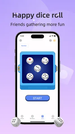 Game screenshot Tiny Decisions-Make a choice hack