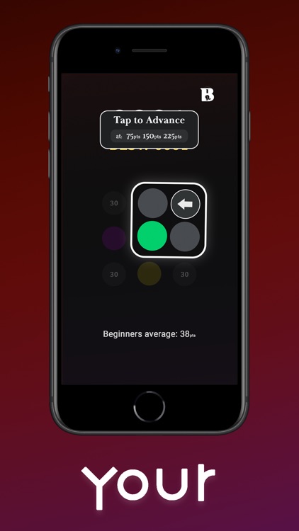 IQ Bop 2 - Brain reaction test