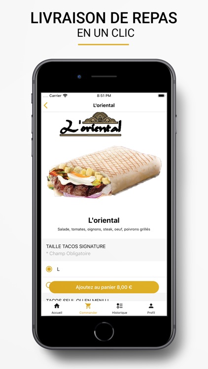 So Good Tacos & Pidz