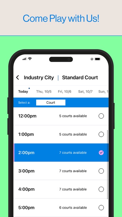CityPickle Screenshot