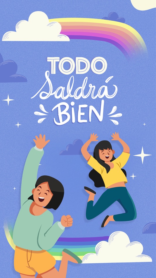 Motivational Quotes in Spanish - 4.1 - (iOS)