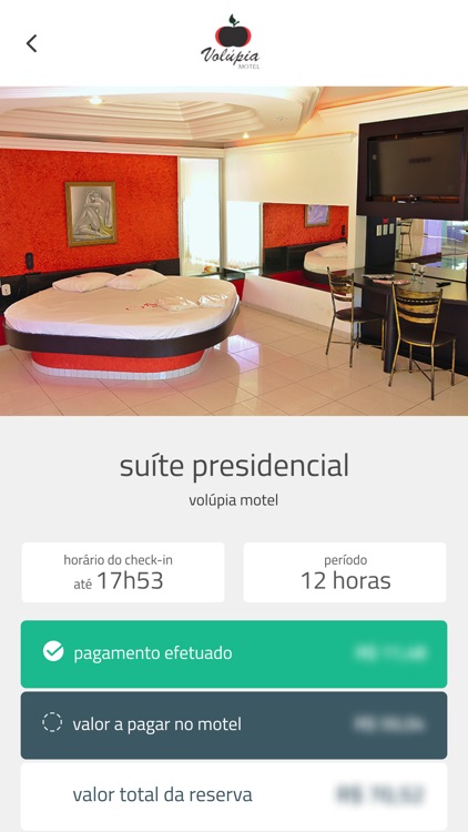 Volúpia Motel screenshot-3