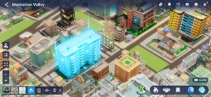 Meta World: My City screenshot #8 for iPhone