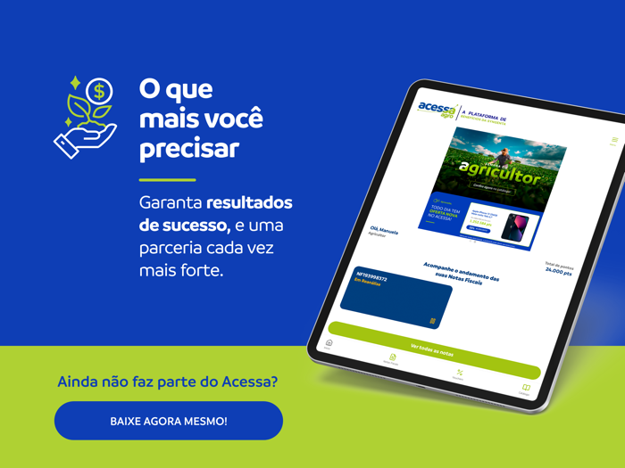 Acessa Agro
