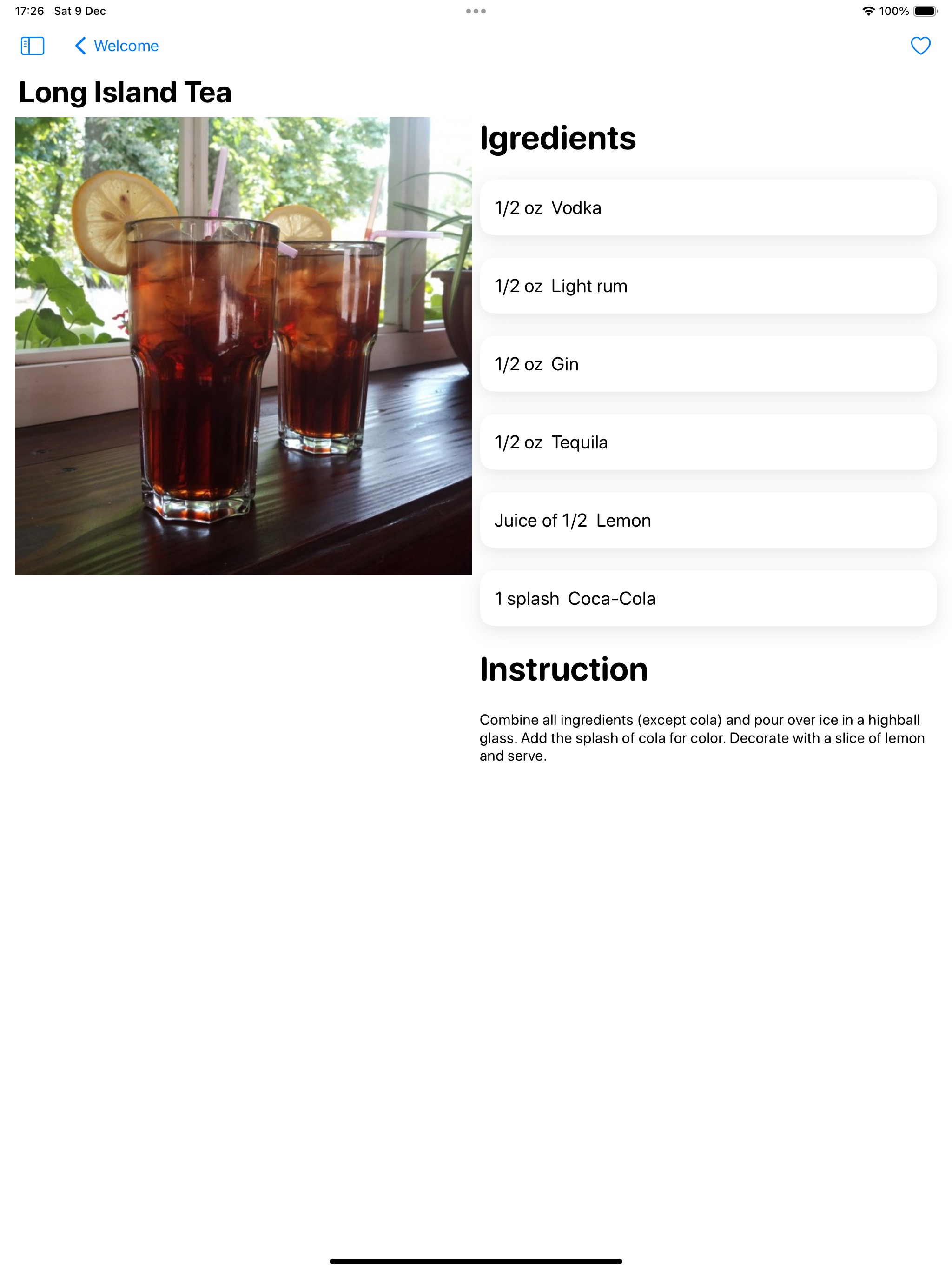 CocktailHut