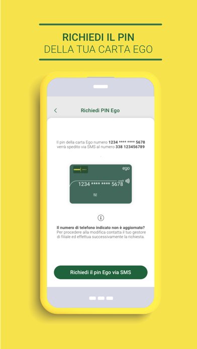 Télécharger Credem Banca per privati pour iPhone / iPad sur l'App Store  (Finance)