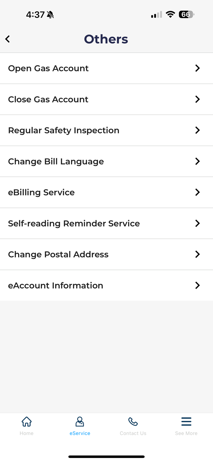 Towngas 煤氣公司