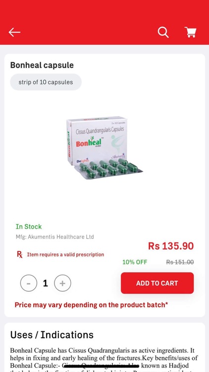 MyDrexpert screenshot-4