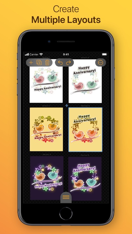 Logoist 5 screenshot-9