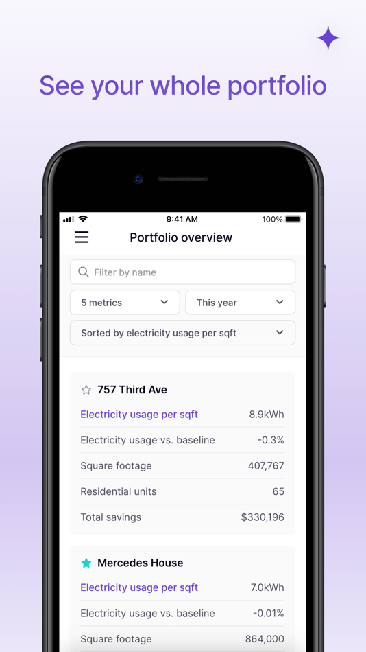 #10. SmartKit AI™ (iOS) 由: Energy Technology Savings LLC