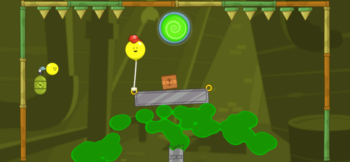 D Flates Great Estate