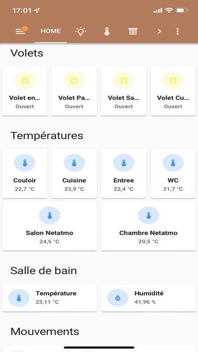 Clesyde Screenshot