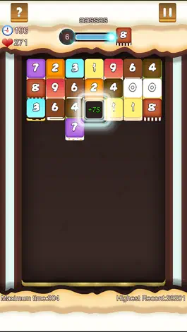 Game screenshot Cake Solitaire mod apk