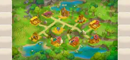 Game screenshot New Lands 1 apk