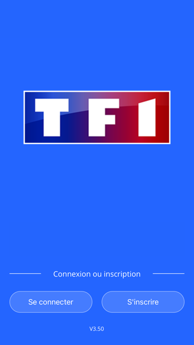 Autopartage TF1 Screenshot